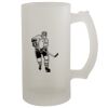 16oz Frosted Beer Stein Thumbnail
