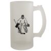 16oz Frosted Beer Stein Thumbnail