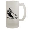 16oz Frosted Beer Stein Thumbnail