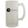 16oz Frosted Beer Stein Thumbnail