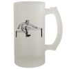 16oz Frosted Beer Stein Thumbnail