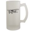 16oz Frosted Beer Stein Thumbnail