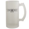 16oz Frosted Beer Stein Thumbnail