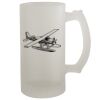 16oz Frosted Beer Stein Thumbnail
