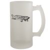 16oz Frosted Beer Stein Thumbnail
