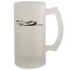 16oz Frosted Beer Stein Thumbnail