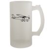 16oz Frosted Beer Stein Thumbnail