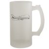 16oz Frosted Beer Stein Thumbnail