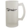 16oz Frosted Beer Stein Thumbnail