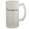 16oz Frosted Beer Stein Thumbnail