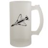 16oz Frosted Beer Stein Thumbnail