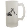 16oz Frosted Beer Stein Thumbnail