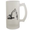 16oz Frosted Beer Stein Thumbnail