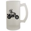 16oz Frosted Beer Stein Thumbnail