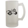 16oz Frosted Beer Stein Thumbnail