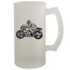 16oz Frosted Beer Stein Thumbnail