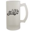 16oz Frosted Beer Stein Thumbnail