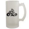 16oz Frosted Beer Stein Thumbnail