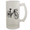 16oz Frosted Beer Stein Thumbnail