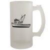 16oz Frosted Beer Stein Thumbnail