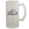 16oz Frosted Beer Stein Thumbnail