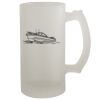 16oz Frosted Beer Stein Thumbnail