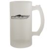 16oz Frosted Beer Stein Thumbnail