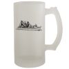 16oz Frosted Beer Stein Thumbnail