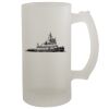 16oz Frosted Beer Stein Thumbnail