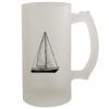 16oz Frosted Beer Stein Thumbnail