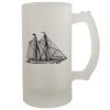 16oz Frosted Beer Stein Thumbnail
