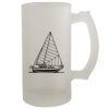 16oz Frosted Beer Stein Thumbnail