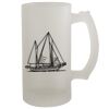 16oz Frosted Beer Stein Thumbnail