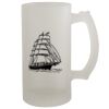 16oz Frosted Beer Stein Thumbnail