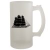 16oz Frosted Beer Stein Thumbnail