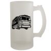 16oz Frosted Beer Stein Thumbnail