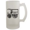 16oz Frosted Beer Stein Thumbnail