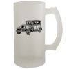 16oz Frosted Beer Stein Thumbnail