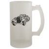 16oz Frosted Beer Stein Thumbnail