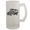 16oz Frosted Beer Stein Thumbnail