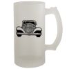 16oz Frosted Beer Stein Thumbnail