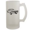 16oz Frosted Beer Stein Thumbnail