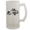 16oz Frosted Beer Stein Thumbnail