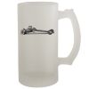 16oz Frosted Beer Stein Thumbnail
