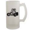 16oz Frosted Beer Stein Thumbnail