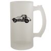 16oz Frosted Beer Stein Thumbnail