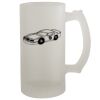 16oz Frosted Beer Stein Thumbnail