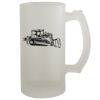 16oz Frosted Beer Stein Thumbnail