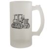 16oz Frosted Beer Stein Thumbnail