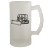 16oz Frosted Beer Stein Thumbnail